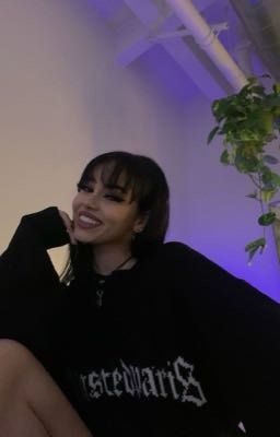 Киллерша или мафия😶‍🌫️