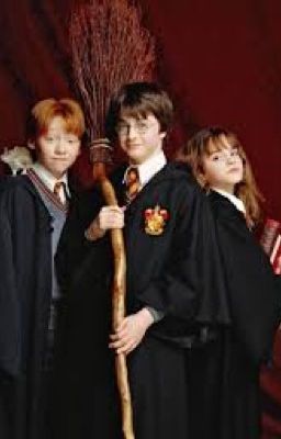 Фанфики по ГП,которые я прочла