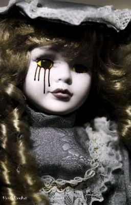 Плакучая Маша