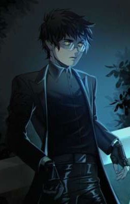 кровавый ворон 