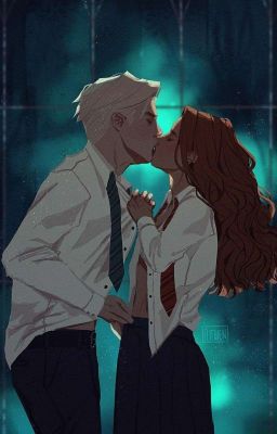 Не так быстро, Грейнджер.... 