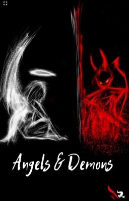 Angels & Demons / J.H /