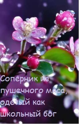 Пушечное мясо, любовный соперник, превратившийся в школьного любимица
