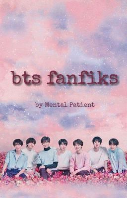 Фанфики по BTS 