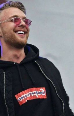 Егор Крид♡Фанфик♡