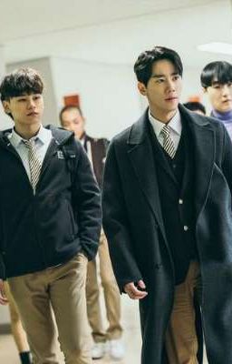 Незримые цепи || Отважная гражданка ||