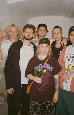 танцы с хазяевами