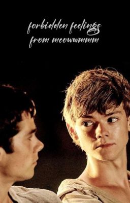 запретные чувства.