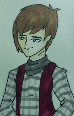 Я сестра Джеффа и Лью Вудс. 