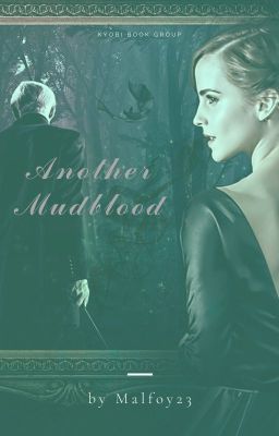 Ещё одна грязнокровка...