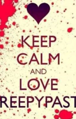 Как я крипипасту вызывала