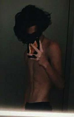 насильник (Завершено)