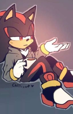 🎀Новый год с Шедоу и Мефилесом🎀