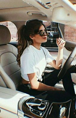 Я никогда не влюблюсь в тебя!