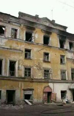 Магазин Ужасов