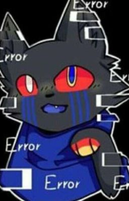 Эррор и Инк. Наглый кот.