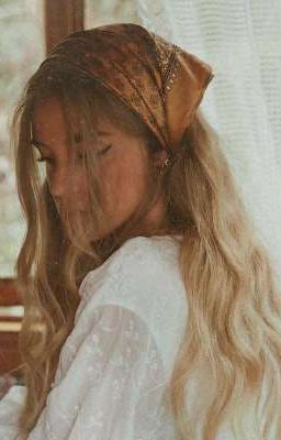 Золотые волосы