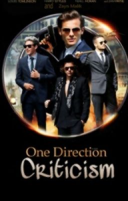 Критика книг и фанфиков [закрыто]