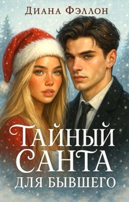 Тайный Санта для бывшего