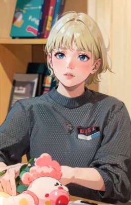 романтическая история Светланы 