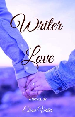 Любовь Писателя