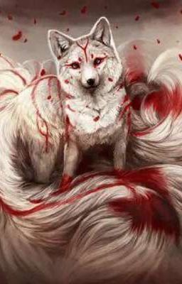 смесь кровавой лисы
