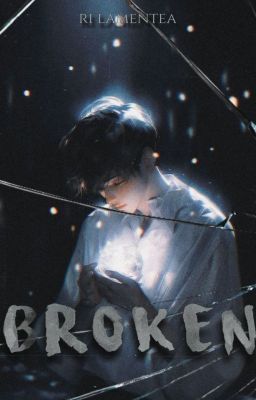 Сломленный | Broken