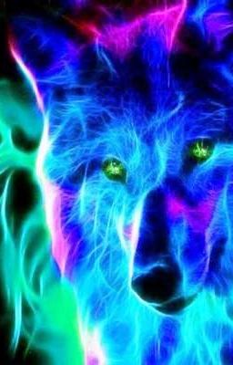 Она - Альфа. Последняя в своём роде.