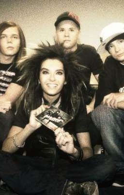 :Tokio Hotel: