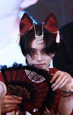 Кровавая любовь