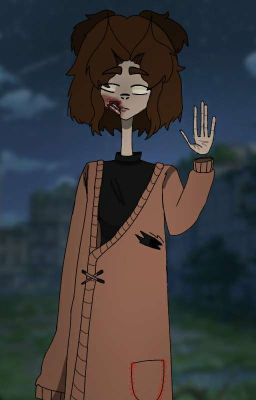 ~время в глазах травмированного~