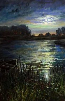 ⚰️~великая ночь~⚰️