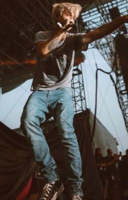 Новенький. Джейден/Jaden