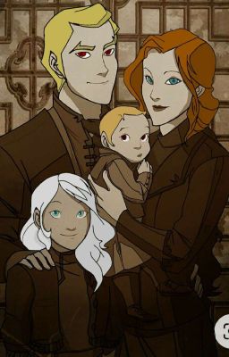 Потерянная дочь короля....