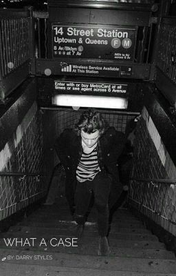 Вот так случай [Harry Styles]