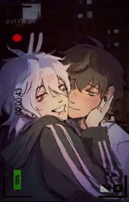 первый снег