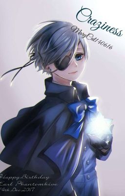 Craziness/Безумие