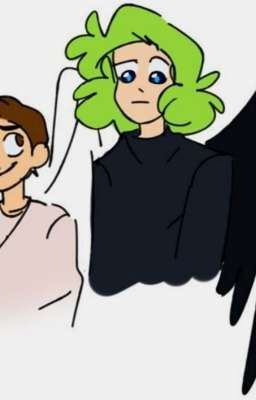 может ли демон полюбить? 