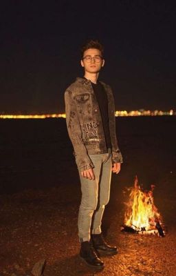 Ужасы Макса Тарасенко... 