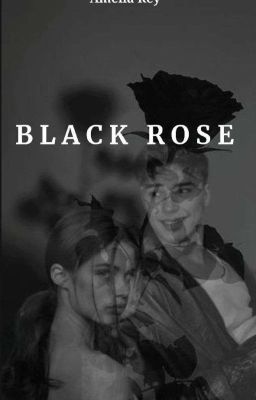 Black rose