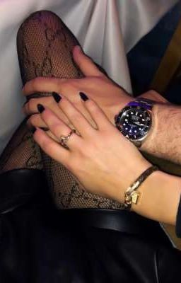 My Love Story  ♥️