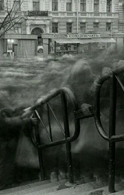 Серая мышка