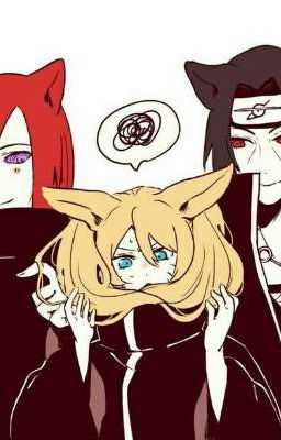 жизнь в Акацуки