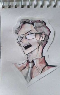 Зверь из тёмного прошлого..