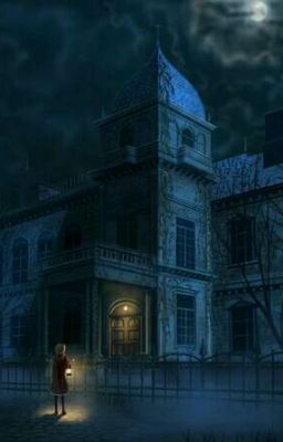 Оборотни ведут расследование 