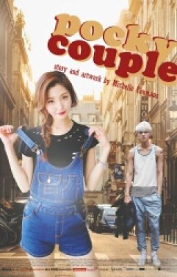 Парочка " покки"