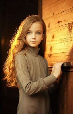 Другая история Гермионы Грейнджер...