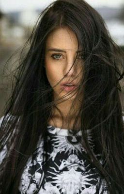 Дерзкая (Редактируется)