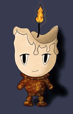 Поезд из плакучей ивы