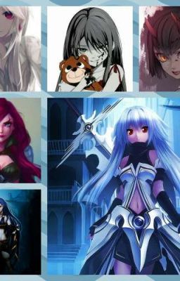 Она другая (Часть 2)